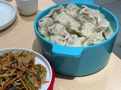 -老边饺子馆(东单店)