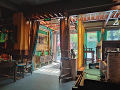 -甘尼仕印度餐厅爵士酒吧(阳春巷店)
