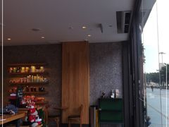 -星巴克(深圳港隆城分店)