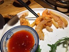 -小放牛炒菜馆(中山路乐汇城店)