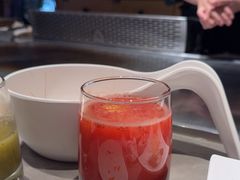 -水木锦堂·自助铁板烧(方庄时代店)