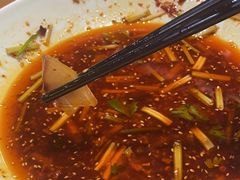 -易老妈蹄花.特色川菜(人民公园总店)