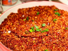 -晓宇重庆火锅(赛格国际购物中心店)