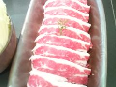 -季季山·云南野生菌火锅(上海首店)