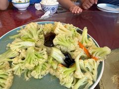 -抹直口特色菜馆(一店)