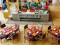 -视界美食自助餐厅·石家庄希尔顿酒店