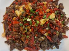 -堂瓦里·33年传统赣菜(第一街区店)