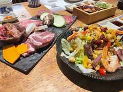 -山海烧肉(铁像寺路店)