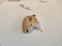 红烧大黄鱼-松鹤楼·非遗·苏帮菜(融科店)