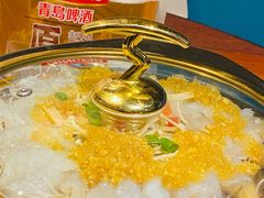 -前海沿·青岛菜(五四广场永旺店)