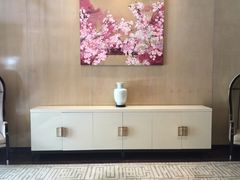 -南京圣和府邸豪华精选酒店