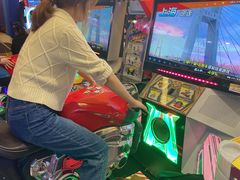 -爱玩嘉年华(江北一店)