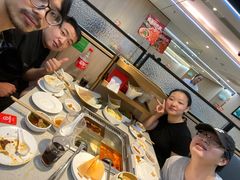 -海底捞火锅(大融城店)