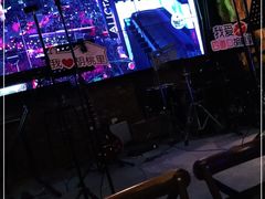 -胡桃里音乐酒馆(四道口店)