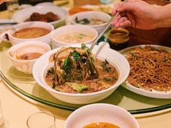 -商都酒店( 北京南站店)