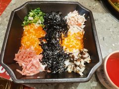 -牛牛章·章鱼水煎肉(光谷世界城店)