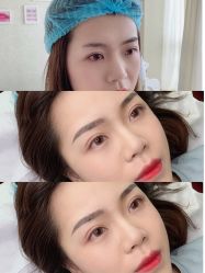 -久匠·纹眉半永久野生眉