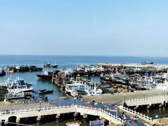 -硇洲岛旅游区