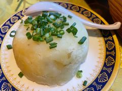 藏式土豆泥-玛拉亚藏餐厅