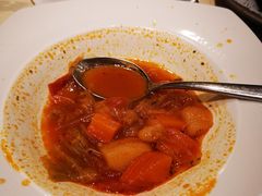 -安德烈俄式西餐厅(中央大街店)