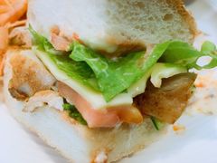 -LUCCA卢卡西班牙海鲜饭(远洋广场店)