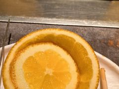 -偏脸子哈尔滨老烧烤(爱建店)