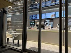 -Manner Coffee(万象食家店)