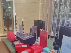 -索菲特酒店·海鲜自助 ·聚餐厅