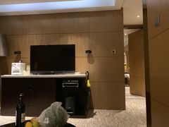 -宁波威斯汀酒店