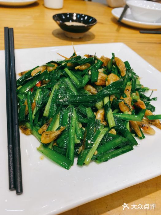 东江厨岸（惠州味道）(江畔花园店)图片