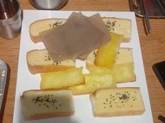 -乌拉烤肉(如皋首店)