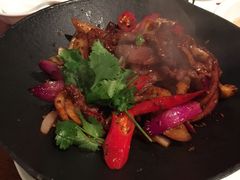 -老头儿油爆虾(星光一期店)