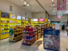 -国药中服免税(北京坊店)