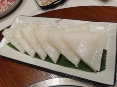 伦教糕-顺德一品粥·20年凤城老字号(芳村店)