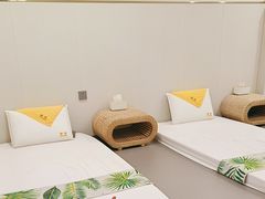 -泰澜·泰式古法按摩SPA(华泰广场店)