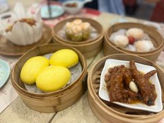 -点都德(水贝IBC店)