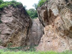 -湖洞水自然风景区