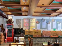 大堂-老三羊汤【北兴隆街店】