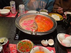 -牛New寿喜烧(虹桥新天地店)