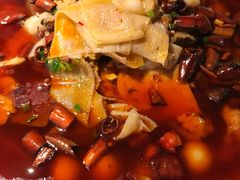 -蔴将·川菜(黄龙万科店)