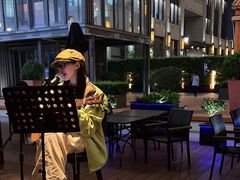 -blue frog蓝蛙(长泰广场店)