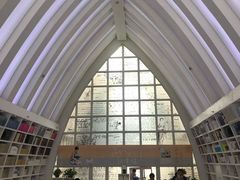 -钟书阁(松江泰晤士小镇店)