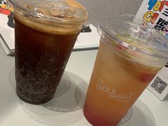 -Seesaw Coffee(环贸iapm店)
