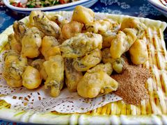 -旺角小渔村(二马路店)