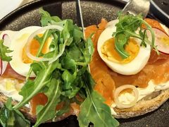 -SHADOWS•Bistro&Eatery(安福路店)