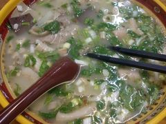 -豫石记羊汤(北苑店)
