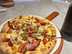 -必胜客(东大桥店)