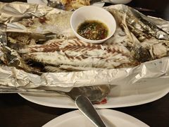 -大螃蟹海鲜餐厅