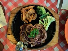 -我的意大利厨房