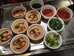 -竹叶涮肉坊(总店)